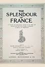����� "TheSplendour of France" (������� �������) � ���� �����. ������.������� ��������.
