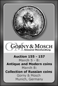 Gorny & Mosch