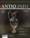 / #42/43 (July/August 2006)