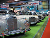 ���������������� �������� ����������� �� ���������� ����������  �Mercedes-Benz ������� ���»