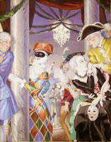 �. �����. ��������. 1926. ������, ��������, �����. 37,0 � 29,0. �������� 40 000�60 000 ������. ��� ������ �� 243 200 ������.The Russian Sale. Sotheby�s, ������. 1 �������