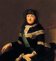 �. ������� (?). ������� ������� ��������� ���������� � ������. ����. ���. 1762. ����, �. 21,5 � 19,3. ��������������� ������� �����