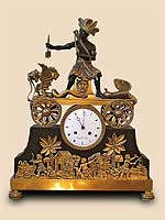 ���� �������� �Bon Sauvage�. �������, �����. 1798�1800. ������, ������, ��������, ����������� �������������, ����� �����, ��������. ������� �������