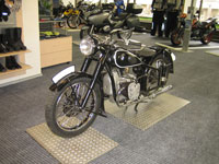 ������� ������ � ��� ������Ż � ������� �������� ��������-��������� �������� �52�� 500 OHV. ����. 1957