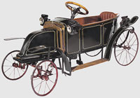 ��������� ���������� A J. Farizon Cycles & Accessories Renault. �������. 1913. �������� �12 000. ������ �� �16 000. Childhood Dreams On Wheels. 20 ������ 2005