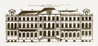 ������ �.�. ��������� � ����������.<br> �������� �����.<br>������ �� ��������� ����������.<br>������, �������, ��������, 1730-� ��