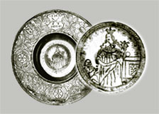 ��������� �����. 1698 ���.