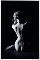 ������ ����������� (Barend Houtsmuller). 1981. ���� ��� ��������. 29,5 � 20,0. ��� ��� �������. Art on paper. Amsterdam Auctioneers Glerum. ���������, 3 ��������