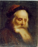 �. ������. ������� �������. �����, �����. 40,0 x 50,0