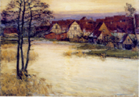 ������ ����. ������� �����. �����, �����. 50,0 x 70,0