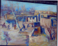 �. ������. ������ ������. 1944. �����, �����. 60,0 x 80,0