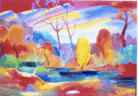 �. ��������. �����. 1960-�. �����, �����. 55,0 x 75,0