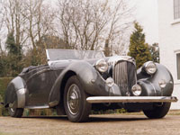 Lagonda V12 Drophead 1939 �. <br>��� ������ �� GBP82 000