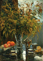 ���������. ������. 1956. �����, �����. 120,5 � 84,5. �������� 2 350 000�2 500 000 ������. ��������, ��������, ������, ����ӻ. ������� ������ͻ. ������, 3 �������