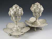 ��� ������ ������� ��� ����� � ����� ������ � ������� �� �������. 1740�1750. �����, �����, ���������� (?). �������, ���������, ������