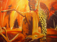 �. ���������� � �. ������������. �����. 2002. 120,0 x 140,0. Arts Russes, Tableaux, Militaria, Souvenirs Historiques, Art Religieux. Lombrail-Teucquam. �����, 15 ������