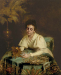 �. ���������. �����������. 1897. �����, �����. �������� $40 000�60 000. Russian Paintings and Works of Art. Christie�s. ���-����, 18 ������ 2007