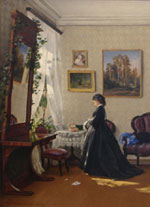 �.�. ������. ����� �������� (���� � ������, �������� ������). 1870. �����, �����. 58,0 � 39,0