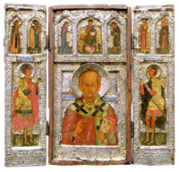 �����-�������. ������, ������, �������. �����, �������, ��������, �������, ����������, ���������. ����� XVI � ������ XVII. �������� ����� 600 000 ������. ��� ������ �� 1 900 000 ������. ������� ������. �����. ������, 29 ��������