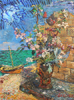 �. ������. ����� � ����. 1949. �����, �����. 55,9 x 43,2. Russian �uction. Gene Shapiro. ��������, 20 �������