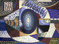 �. ������. �������� ����. 1948. �����, �����. 97,0 x 130,0