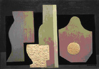 �. ������. ���������� ����������. 1928. �����, �����. 65,0 x 92,0