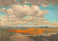 �. �������. ���� �������������� �����. 1911. �����, �����. �������� $150 000�250 000. ��� ������ �� $350 000. Californian and American Paintings and Sculpture. Bonhams. ���-��������, 7 �������