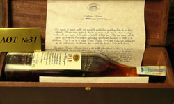 ������ Grand Champagne Pierre Ferrand. ��� ����� ������: 1914. ��������� ���� 32 000 ������. ��� �� ������