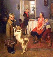 �. ����������. ����� ������. 1950. �����, �����