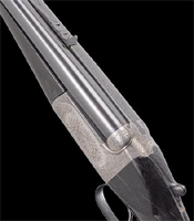 ��������. Westley Richards. 12 ������. ��� ��� ������ �� GBP 66 000. Modern Sporting Guns and Rifles. Bonhams. ����������, 1 �������