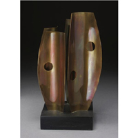 �. �������. ������ �����. 1974. ������������ ������. ������ 43,0. �������� <br>$40 000�60 000. ��� ������ �� $139 000. Sotheby�s. Impressionist and Modern Art. ���-����, 29 ��������