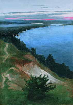 �. ���������. ���������� �����. 105 x 52,5. 23500 $, 16 ���