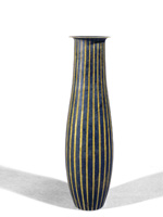 �. �����. ����. ����� 1913. ������ 40,5. �������� GBP12 000-18 000. ��� ������ �� GBP52 800. Fine Decorative Arts and Designs from 1870. Sothebys, ������. 4 �������