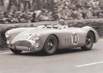 Talbot Lago T26GS �Barquette�. 1951. ��� ������ �� �1 331 260. �Retromobile 2007�. Christie�s. �����, 16-17 �������