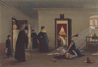 �. �������. � ����� �������. 1896. �����, �����. 72,7 � 107,3. ��������������� ����� ������� �������