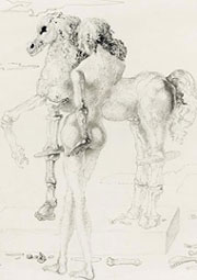 ��������� ����. ����������������� ������ � �������. 1933. ��������, �������, ������. 64,0 � 48,0. �������� L.250 000�350 000. <br>��� ������ �� L.366 400