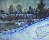 �.�. �������. ������ ������. 1981. �����, �����. 52,0 � 42,0. �������� $5000�6000