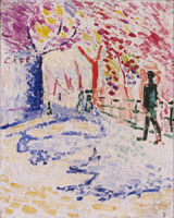 �. ������. ���������� ������ ����. 1905. �����, �����. <br>45,0 � 32,4. <br>�������� $700 000�900 000