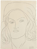 �. ������. ������� 1945 �. ������, �����. �������� GBP70 000�90 000. Impressionist/Modern Works on Paper. Christie�s. ������, 19 ����