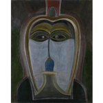 �. ��������. ���� ���. 1966�1972. 100,0 � 75,0. ��� ������ �� GBP192 000. Modern and contemporary Russian art. Sotheby�s, ������. 15 ������� 