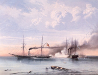 �. ���������. �������� �������� ����������� � �������-���������� ��������� �������-����Ż 5 ������ 1853 �. 1853. ����������