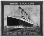 ������������ ������ �Titanic�. 1913. 93,0 x 111,0. �������� $26 000�39 000. Technical Antiques. Auction Team Breker. �����, 9 ����