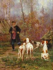 �.�. ���������. ����� �����������. 1879. �����, �����. 32,6 � 24,5. �������� $50 000�70 000. ��� ������ �� $54 000