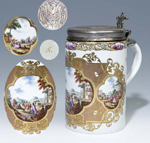 ������. ����������� �������. 1743. ������. �������� �16 000. ���������� �������. Bergmann. ��������, 10 ����� 2007