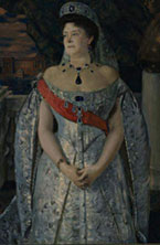  �.�. ���������. ������� ������� ������� ����� ��������. 1913. �����, �����. 112,0 � 145,0. �������� <br>$700 000�1 000 000