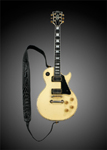 ������ Cream Gibson Les Paul. 1975. ��� ������ �� $240 000. Julien