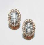 ������. Van Cleef & Arpels. ������, ����������. �������� $8000�10 000. ������ �� $33 000