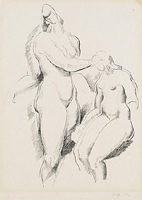 �. ���������. �������� ����������. 1921. ����������. �������� �130. Modern Art � Post-War � Old Masters. Ketterer Kunst, 04 �������