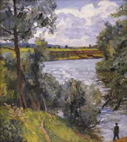 �. ������������. ������ � �������. 1953. �����, �����. 72,5 � 64,0. �������� 2 470 000 ������. ������� � ������������������ �������� XI�XX ��. ����������-�������������� ����������� ������� ��ӻ. ������, 27 ����