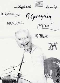 ������ ����. ���� � ����� konrad-kujau.de